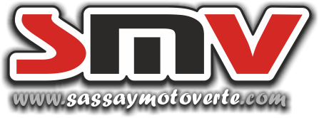 Sassay Moto Verte