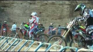 Motocross Sassay