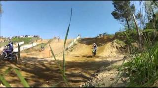 Motocross Sassay