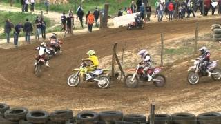 Motocross Sassay