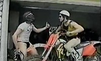 motocross fun