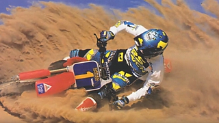 Sassay Moto Verte