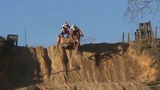 Sassay Moto Verte